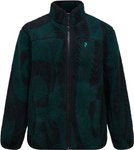 Peak Performance - Fleecejacke mit Reißverschluss und Sherpa-Futter &ndash; Her