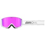 Giro - Index 2.0 Vivid S2 - Skibrille lila