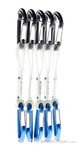 Ocun Hawk QD Wire Bio-Dyn-Ring 15cm 5er Expressschlingen-Set-Blau-15
