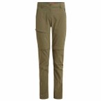 Craghoppers NosiLife Pro Convertible III Zip Off Damen Wanderhose ( Oliv 40 Grö