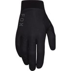 Fox Ranger Gel   Fingerhandschuhe schwarz Größe XXL Mountainbike | Rennrad | G