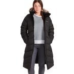 Marmot Montreaux Mantel Damen  Winterjacke schwarz Größe S Lifestyle  Isoliere