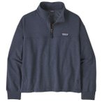 Patagonia - Women's Ahnya P/O - Fleecepullover Gr XS blau