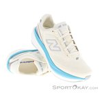 New Balance 1080 v15 Damen Laufschuhe-Beige-42,5