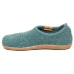 Gottstein - Alpine Midcut RU - Hüttenschuhe 36 türkis