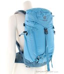 Deuter Trail 16l SL Damen Rucksack-Hell-Blau-16