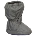 Sterntaler - Kid's Babyschuh - Gamaschen 19/20 grau