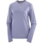 Salomon CORE Funktionsshirt Damen
