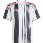 ADIDAS Kinder Trikot Juventus Turin 25/26 Heim, Größe 140 in Pink