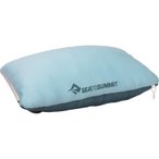 Sea to Summit Foam Core Pillow - Kopfkissen XL aqua sea