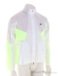 New Balance RC Herren Laufjacke-Gelb-S