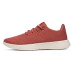 allbirds - Women's Tree Runner NZ - Sneaker 37 rot