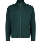 CMP Herren Unterjacke, Größe 60 in Blau