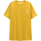 Berghaus Class Logo  Herren  T-Shirts braun Größe S Lifestyle  Widerstandsfäh