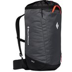 Black Diamond Crag 40   Kletterrucksäcke grau Größe 40L | S-M Alpinklettern |