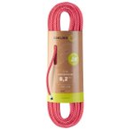 Edelrid - Starling Eco Dry 8,2 - Halbseil Länge 60 m bunt