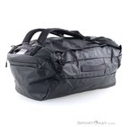 Osprey Transporter 95l Duffel Reisetasche-Schwarz-95