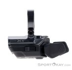 Shimano XT Di2 SW-M8250 Schalthebel rechts-Schwarz-One Size