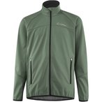 Löffler Alpha Ab Light  Herren  Softshelljacke gruen Größe S Langlauf Klassik