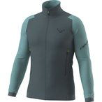 Dynafit Blacklight Thermal  Herren  Fleecejacke weiss Größe S Trekking  Hautfr