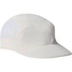 THE NORTH FACE Herren Mütze SUMMER LT RUN HAT, Größe ONE SIZE in Weiß