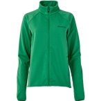 Marmot Leconte Damen Fleecejacke ( Grün XS)