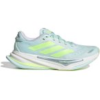 ADIDAS Damen Laufschuhe Supernova Prima 2, Größe 38 in Grün