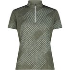 CMP Free Bike Trikot Damen  Radtrikots oliv Größe XXL Mountainbike | Gravel  E