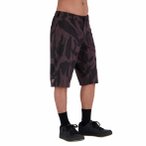Mons Royale Virage Bike Shorts Herren ( Schwarz M Größe,)