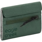 Eagle Creek Stash RFID Tri-Fold Geldbeutel  Reisegeldbeutel gruen Größe One Si