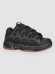 Osiris D3 2001 Skateschuhe black / blackgum Gr. 11.5