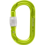 Edelrid Oval Power 2500 Screw II - Karabiner oasis