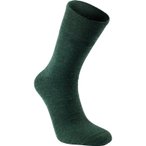 Woolpower Socks Liner Classic - Merinosocken 40/44 forest green