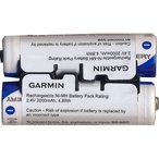 Garmin Oregon NiMH Akkupack  Zubehör GPS & Uhren weiss Größe ONE SIZE