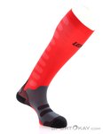 Lenz Compression 1.0 Socken-Rot-L