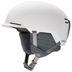 Smith - Scout - Skihelm Gr 51-55 cm - S grau