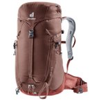 Deuter - Women's Trail 22 SL - Wanderrucksack braun