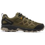 Columbia PEAKFREAK 3 OUTDRY Multifunktionsschuhe Herren