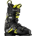 SALOMON Herren Skischuhe "S/Pro 110", Größe 25/25,5 in Schwarz