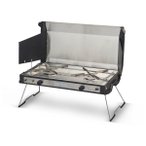Primus - Tupike Stove II DE - Gaskocher Gr One Size grau