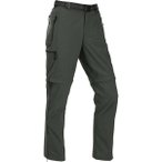 MAUL Herren Hose Quebec XT, Größe 46 in Grau