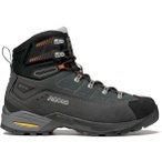 Asolo Finder Pro Gore-Tex Herren Trekkingschuhe ( Grau 7,5 41 1/3 EU |) , Typ B 