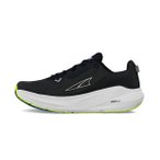 Altra Herren Running-Sch. He/Uni M FWD VIA, Größe 46 ½ in Schwarz