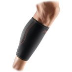 MCDAVID WADENBANDAGE, Größe S in Schwarz