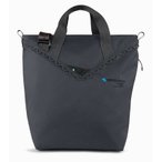 Klättermusen Baggi Bag 22L Tragetasche, raven