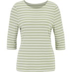 JOY Damen Shirt CARINA T-Shirt, Größe 50 in Grau