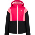 ZIENER Kinder Jacke ABBE-Z jacket junior unisex, Größe 176 in Rot