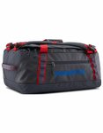 Patagonia - Sac de voyage résistant - Black Hole Duffel 40L Smolder Blue w/Aman