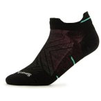 Smartwool - Women's Run Zero Cushion Low Ankle - Laufsocken 34-37 grau