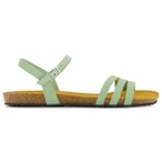 Plakton - Women's Mam Alou - Sandalen 36 bunt